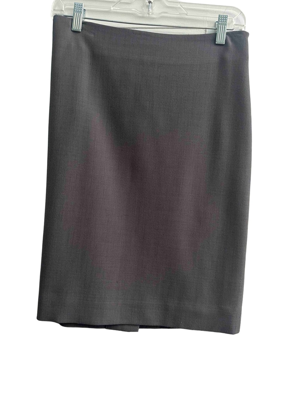 MM Lafleur skirt- Slate Gray, Size 6